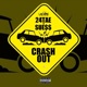CRASH OUT Single