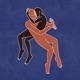 Tongue Kissing Single