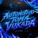 AUTOMOTIVO TOMA VUKADA Single