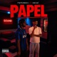 Papel feat Køzaï Single