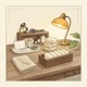 Soap Studio Morning