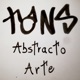 Abstracto Arte Single