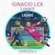 Odriozola Single