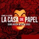 La casa de papel Single