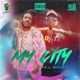 My City feat Mozzy Single