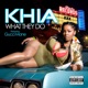 What They Do feat Gucci Mane EP