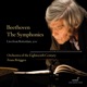 Beethoven The Symphonies Live from Rotterdam 2011