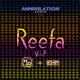 Reefa Vip Single