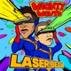 레이져 빔 feat 조현영 Single