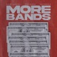 More Bands feat Justo World Jose Guapo Single