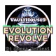 Evolution Revolve Dj Opera Series1 Remix feat DJ Kentaro EP