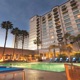 Hilton Hotel Single
