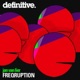 Freqruption Single