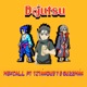 Dōjutsu feat E Guzzmán TITÁNQUE Single