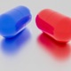 Rot Oder Blau Single