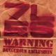Warning Dangerous Exclusives EP
