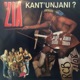 Kant Unjani Take a Chance Sugar Boy Single