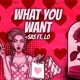 What You Want feat J O Single