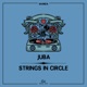 Strings in Circle Single
