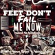 Feet Don t Fail Me feat Ryan T Single