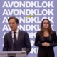 Avondklok Remix Single