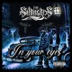 In your eyes feat Violent Ground Niño Ortiz Sata Brown Single