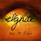 Ignite Light of the World feat Je kob Single