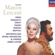 Puccini Manon Lescaut