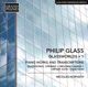 Glass Glassworlds Vol 1
