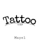 Tattoo Single