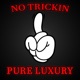 No Trickin Single