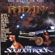 NW Ridin