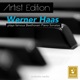 Beethoven Artist Edition Werner Haas plays famous Beethoven Piano Sonatas