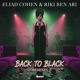 Back to Black Remixes EP
