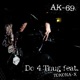 Do 4 Thug feat TOKONA X Single