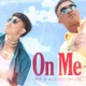 On Me feat Alisson Shore Single