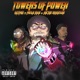 Towers of Power feat Mega Ran Richie Branson Single