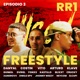 FREESTYLE RR1 feat DANYAL Costin Arturo Rando Klave Guimol Fonxx Blixt El Crucky Xandrovv Dwele SPV Neycom 3lcapi Single
