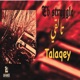 Talaqey feat King al mazwa3i Single