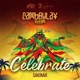 CELEBRATE feat SAKINAH AMBROSE Single