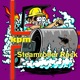 Steamroller Rock