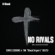 No Rivals feat Chris Cobbins Tim Ogutu Single