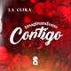 Imaginándome Contigo Single