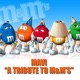 A Tribute to M Ms Single