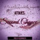 Second Chance feat KWAC Single