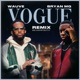 Vogue Remix Single