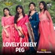 Lovely Lovely Peg Single