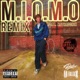 M I O M O Remix Single feat METHADONIX Single