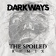 Lies The Spoiled Remix Single
