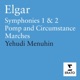 Elgar Pomp and Circumstance Marches Symphonies 1 2